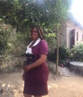 Rencontre Femme Cameroun à Mfou : Iréne, 52 ans